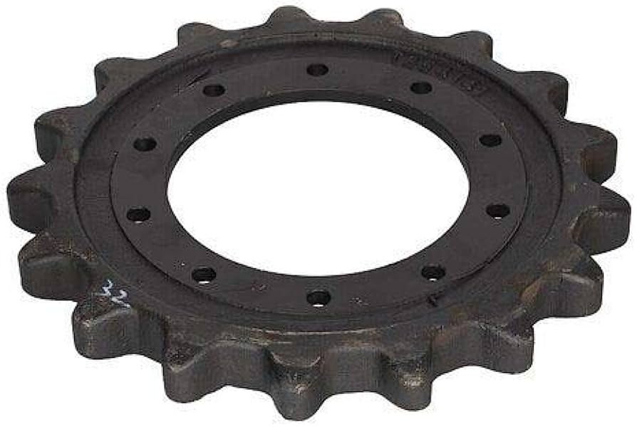 John Deere SPROCKET AXT13039