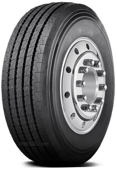 Amberstone 215/75R17.5 MOD. 366 16PR