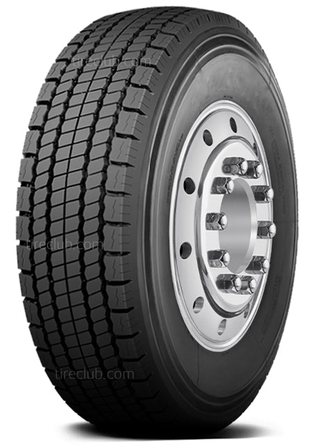 Amberstone 215/75R17.5 MOD. 785 16PR