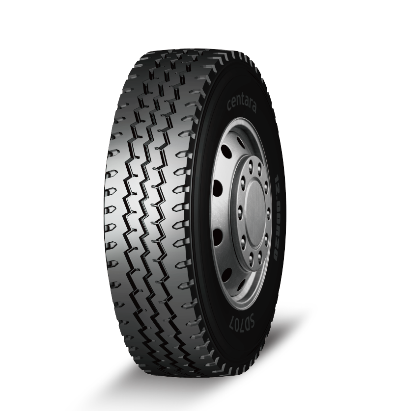 Centara 315/80R22.5 SD707 20PR