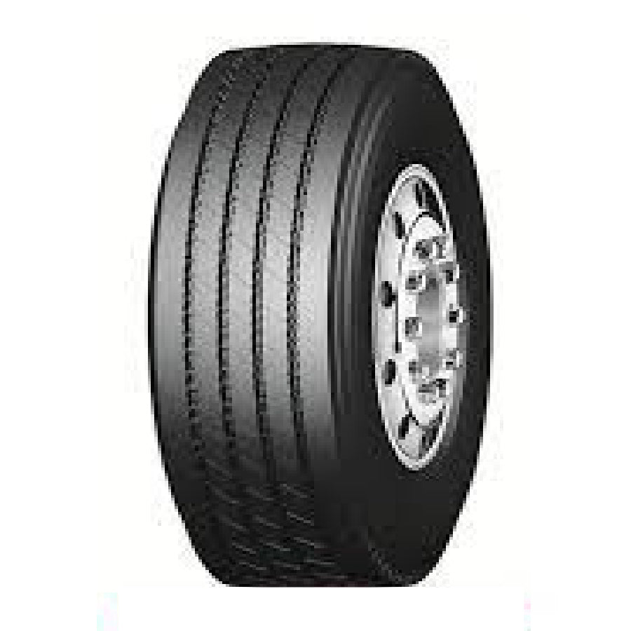 Ansu 385/65R22.5 BYA502L 20PR