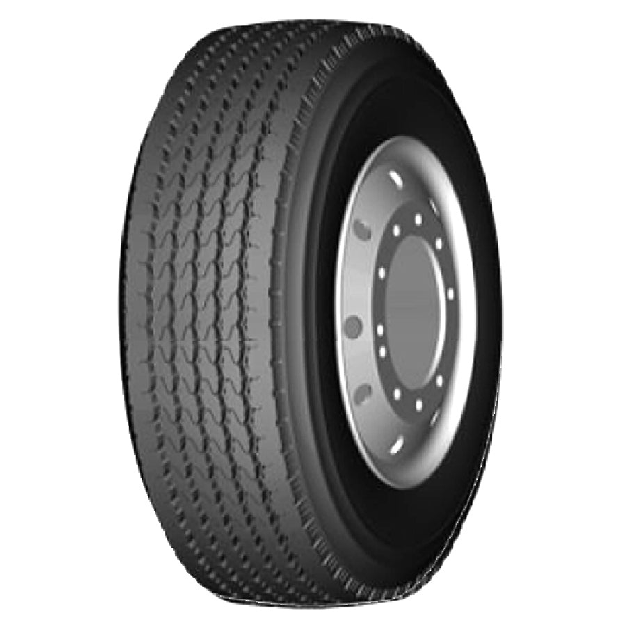 Ansu 385/65R22.5 BYA685W 20PR